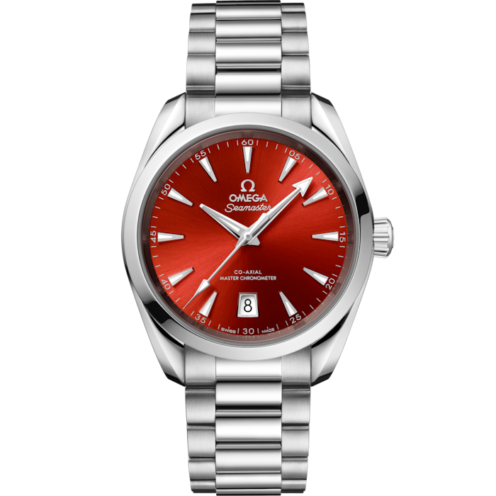 OMEGA Seamaster Aqua Terra 38mm