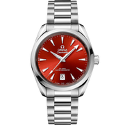 OMEGA Seamaster Aqua Terra 38mm