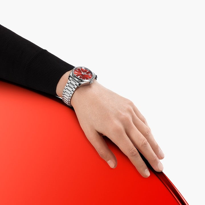 OMEGA Seamaster Aqua Terra 38mm