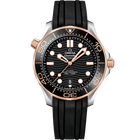 OMEGA Seamaster Diver 300M 42mm