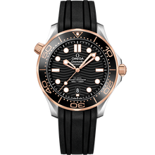 OMEGA Seamaster Diver 300M 42mm