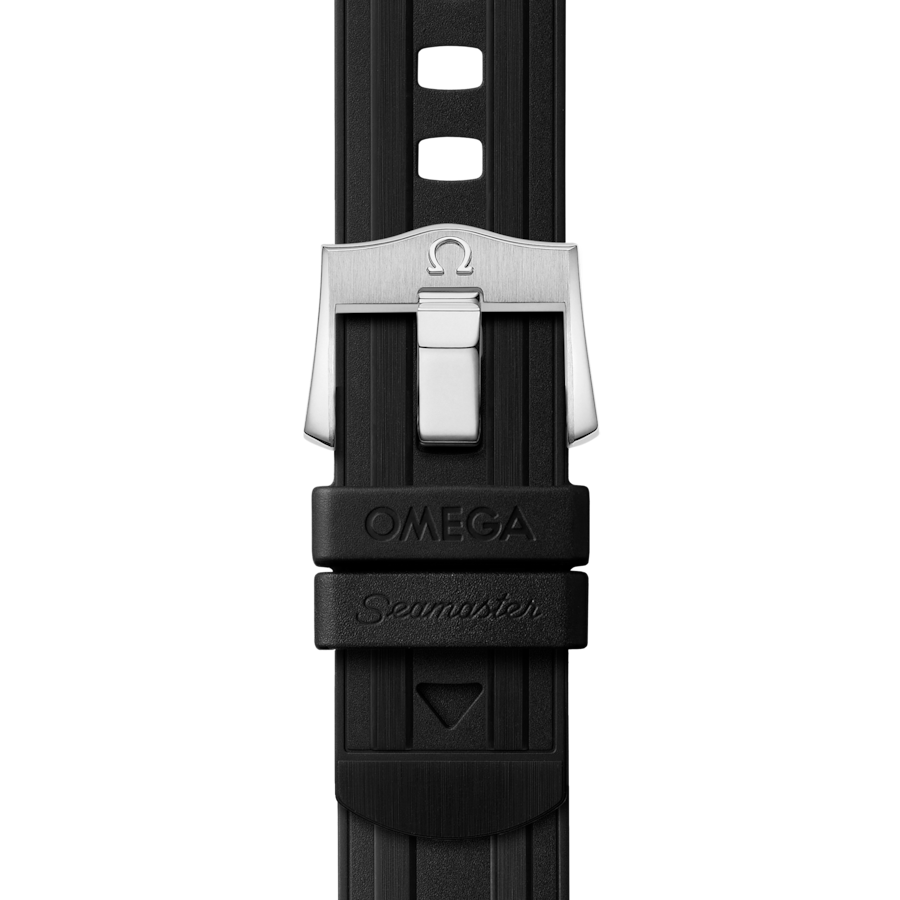 Seamaster rubber 2025