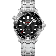 OMEGA Seamaster Diver 300M 42mm