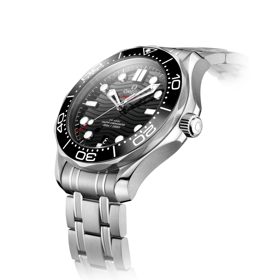 OMEGA Seamaster Diver 300M Master Chronometer 42mm