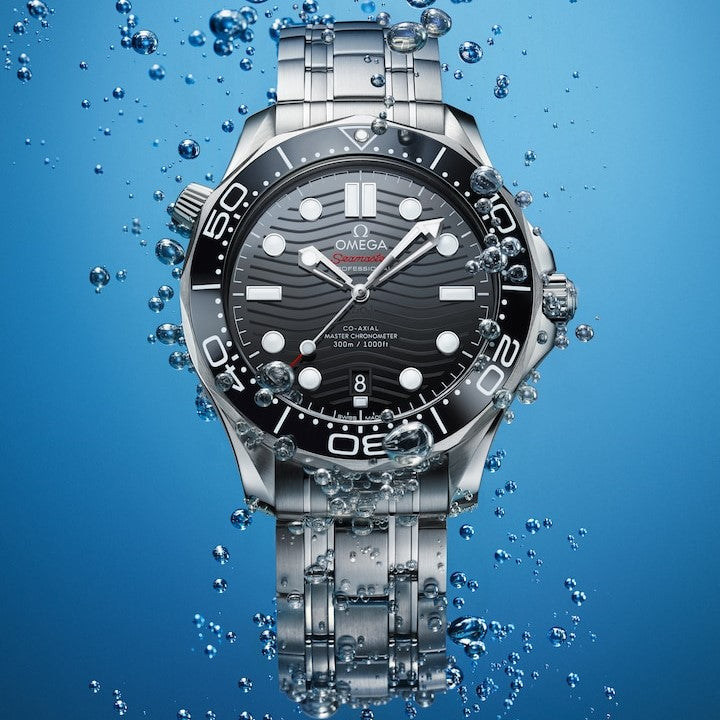 Omega seamaster 300 clearance 42