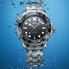 OMEGA Seamaster Diver 300M 42mm