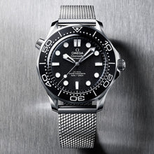 OMEGA Seamaster Diver 300M 42mm