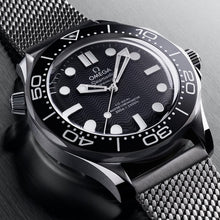 OMEGA Seamaster Diver 300M 42mm
