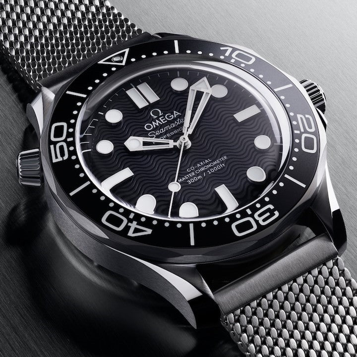 OMEGA Seamaster Diver 300M 42mm
