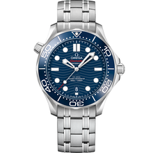OMEGA Seamaster Diver 300M 42mm
