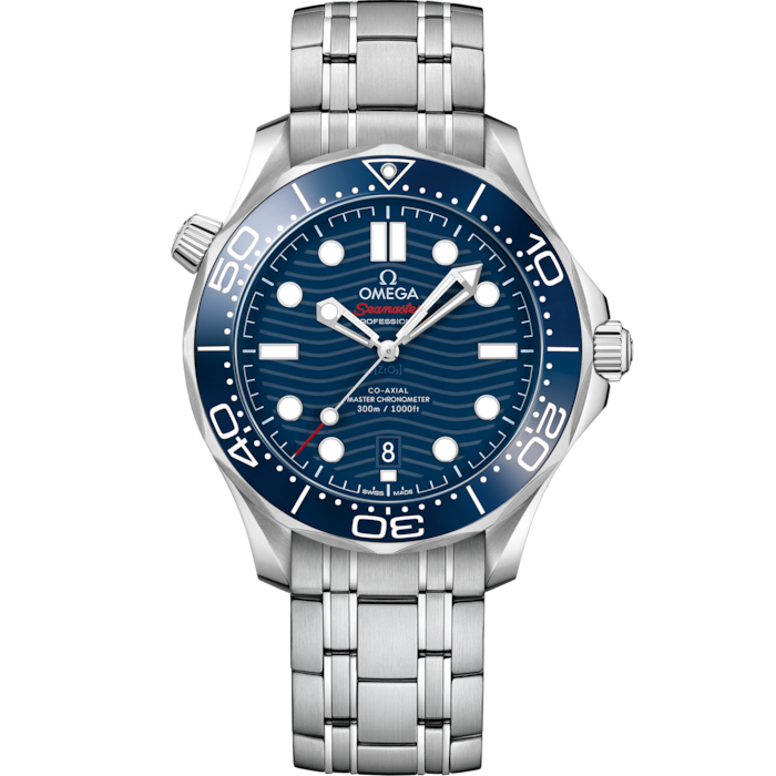 OMEGA Seamaster Diver 300M 42mm