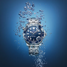 OMEGA Seamaster Diver 300M 42mm