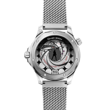 OMEGA Seamaster Diver 300M 'James Bond 60th Anniversary'