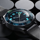 OMEGA Seamaster Diver 300M 'James Bond 60th Anniversary'