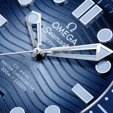 OMEGA Seamaster Diver 300M 42mm 'Summer Blue'