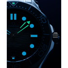 OMEGA Seamaster Diver 300M 42mm 'Summer Blue'