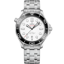 OMEGA Seamaster Diver 300M 42mm