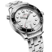 OMEGA Seamaster Diver 300M 42mm