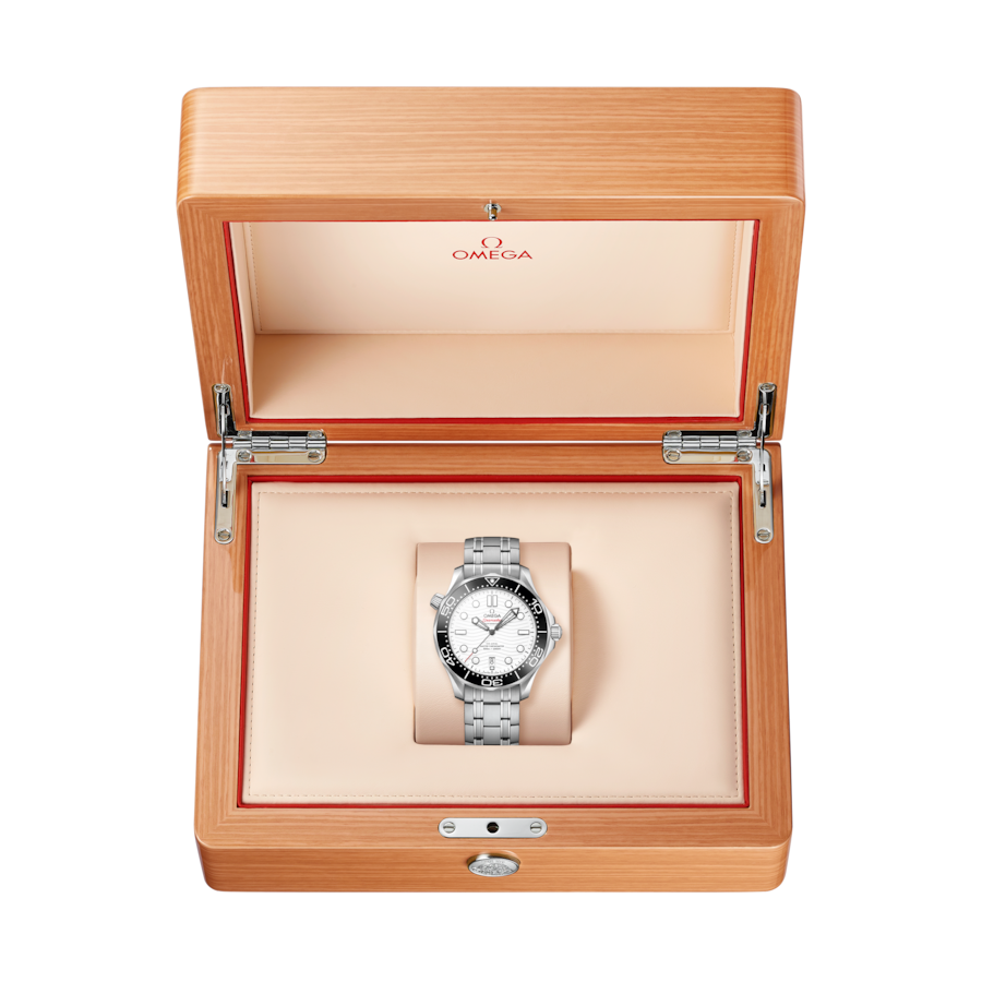 Seamaster sales diver 300