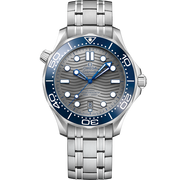 OMEGA Seamaster Diver 300M 42mm