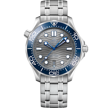 OMEGA Seamaster Diver 300M 42mm