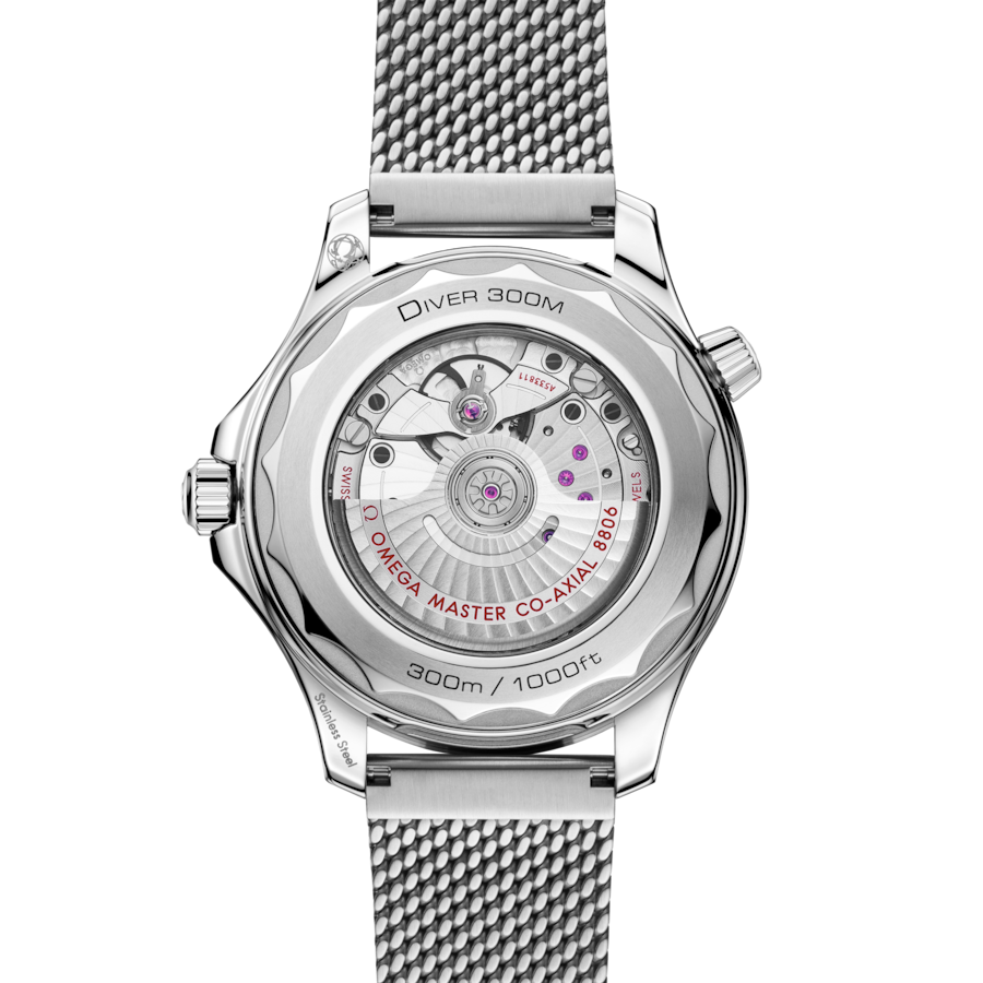 OMEGA Seamaster Diver 300M 42mm