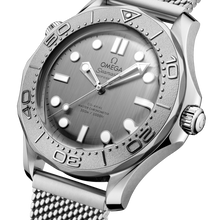 OMEGA Seamaster Diver 300M 42mm