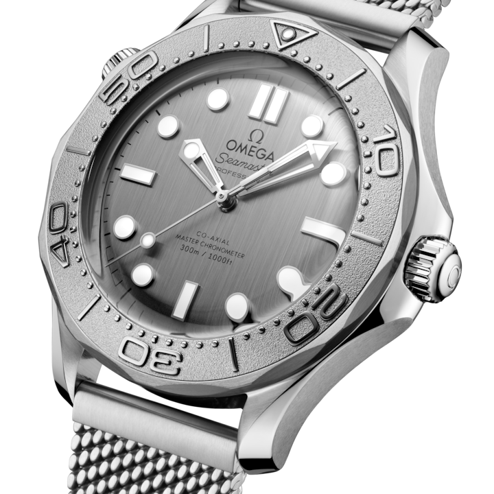 OMEGA Seamaster Diver 300M 42mm