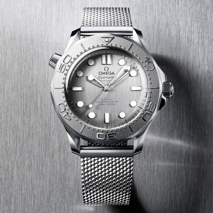 OMEGA Seamaster Diver 300M 42mm