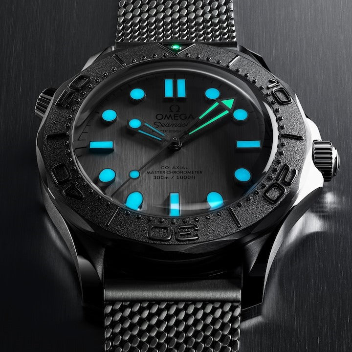 OMEGA Seamaster Diver 300M 42mm