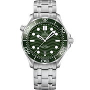 OMEGA Seamaster Diver 300M 42mm