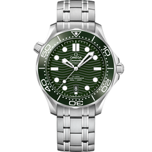 OMEGA Seamaster Diver 300M 42mm