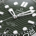 OMEGA Seamaster Diver 300M 42mm