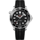 OMEGA Seamaster Diver 300M 42mm