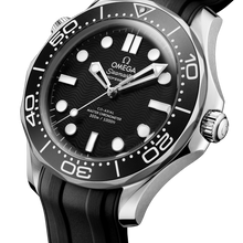 OMEGA Seamaster Diver 300M 42mm
