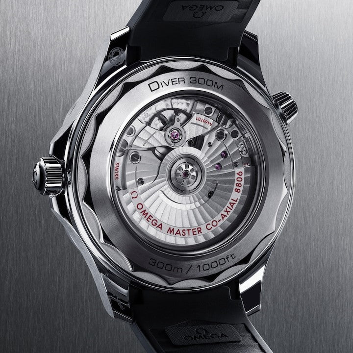 OMEGA Seamaster Diver 300M 42mm