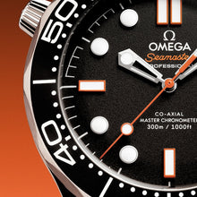 OMEGA Seamaster Diver 300M 42mm