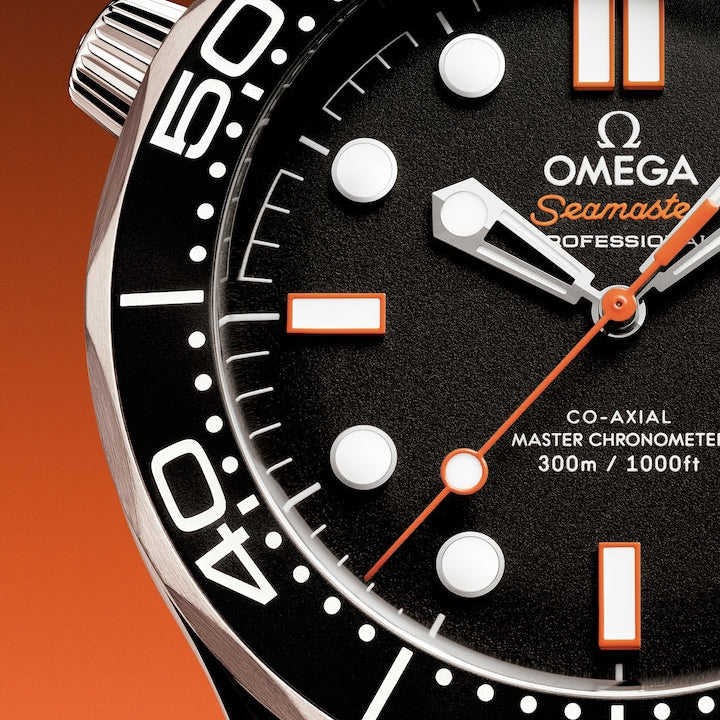 OMEGA Seamaster Diver 300M 42mm