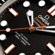 OMEGA Seamaster Diver 300M 42mm