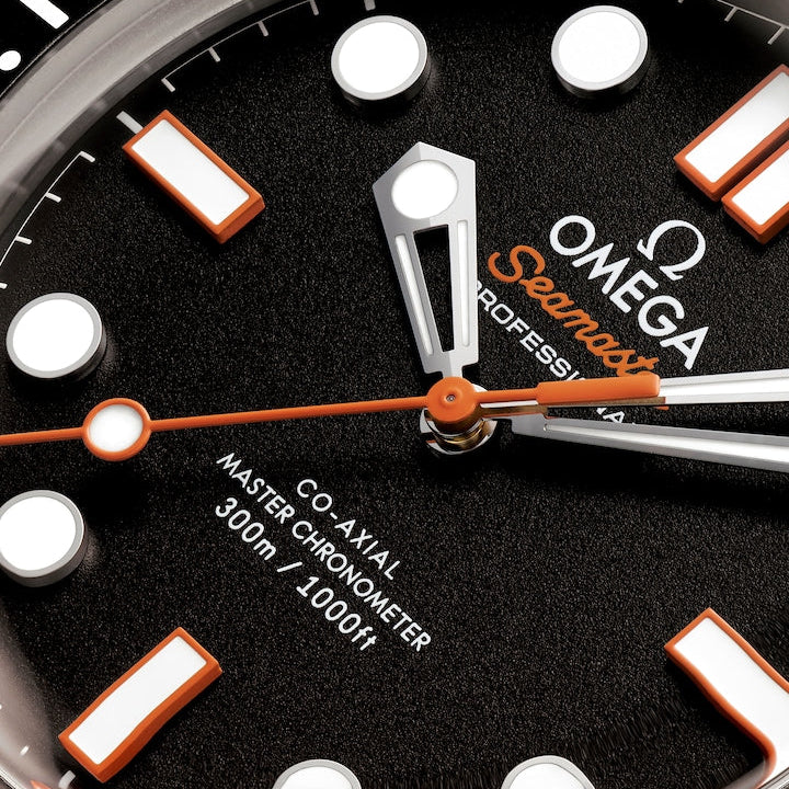 OMEGA Seamaster Diver 300M 42mm