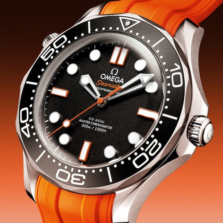 OMEGA Seamaster Diver 300M 42mm