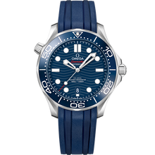 OMEGA Seamaster Diver 300M 42mm