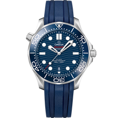 OMEGA Seamaster Diver 300M 42mm 210.32.42.20.03.001 | IJL Since 1937
