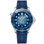 OMEGA Seamaster Diver 300M 42mm 'Summer Blue'