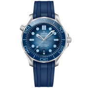 OMEGA Seamaster Diver 300M 42mm 'Summer Blue'