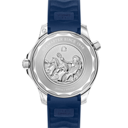OMEGA Seamaster Diver 300M 42mm 'Summer Blue'