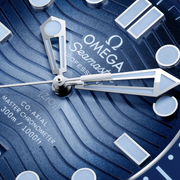 OMEGA Seamaster Diver 300M 42mm 'Summer Blue'