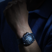 OMEGA Seamaster Diver 300M 42mm 'Summer Blue'