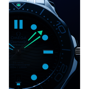 OMEGA Seamaster Diver 300M 42mm 'Summer Blue'