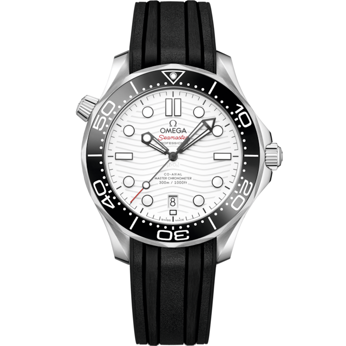OMEGA Seamaster Diver 300M 42mm